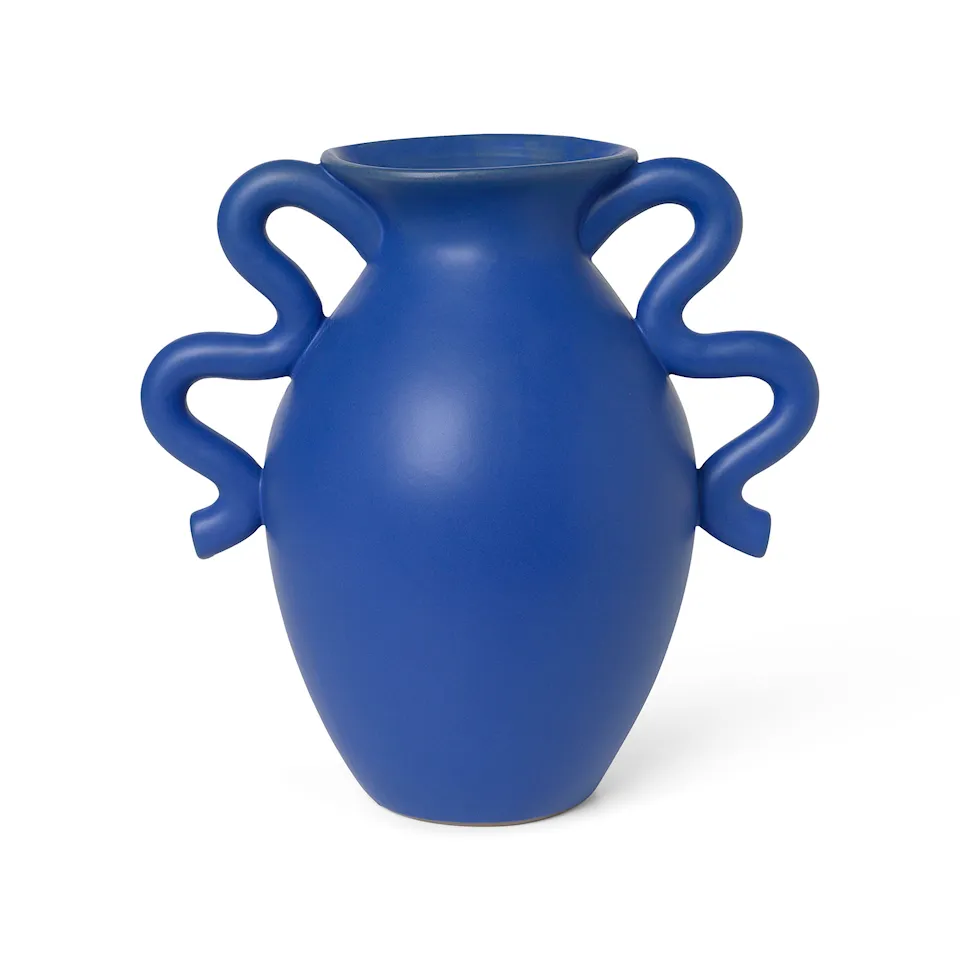 Verso vase