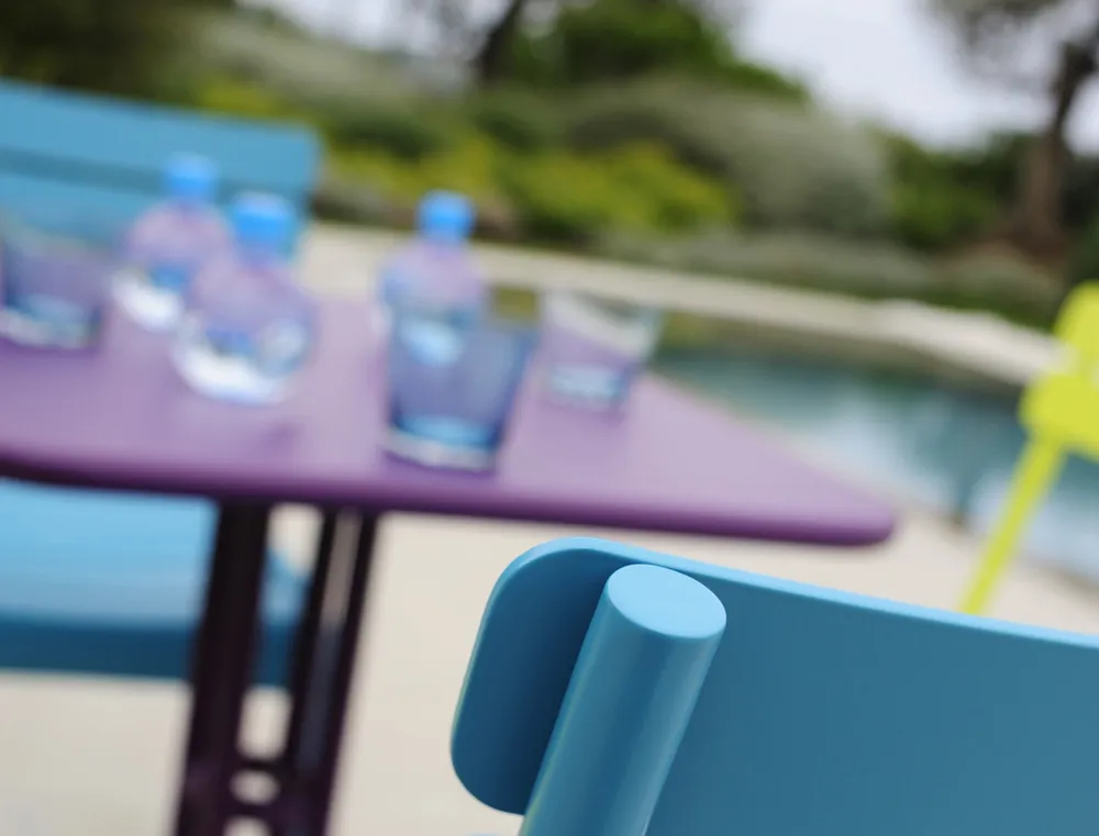 Bellevie Bench