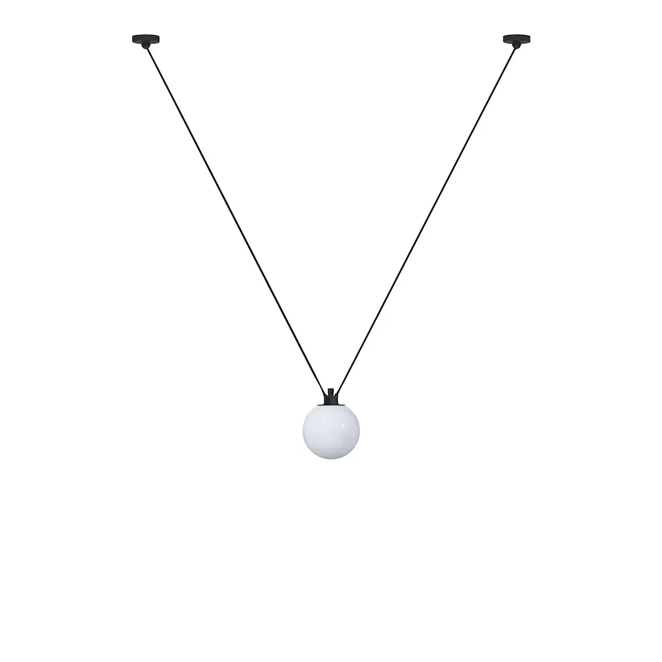 Les Acrobates de Gras No 323 - Glass Ball