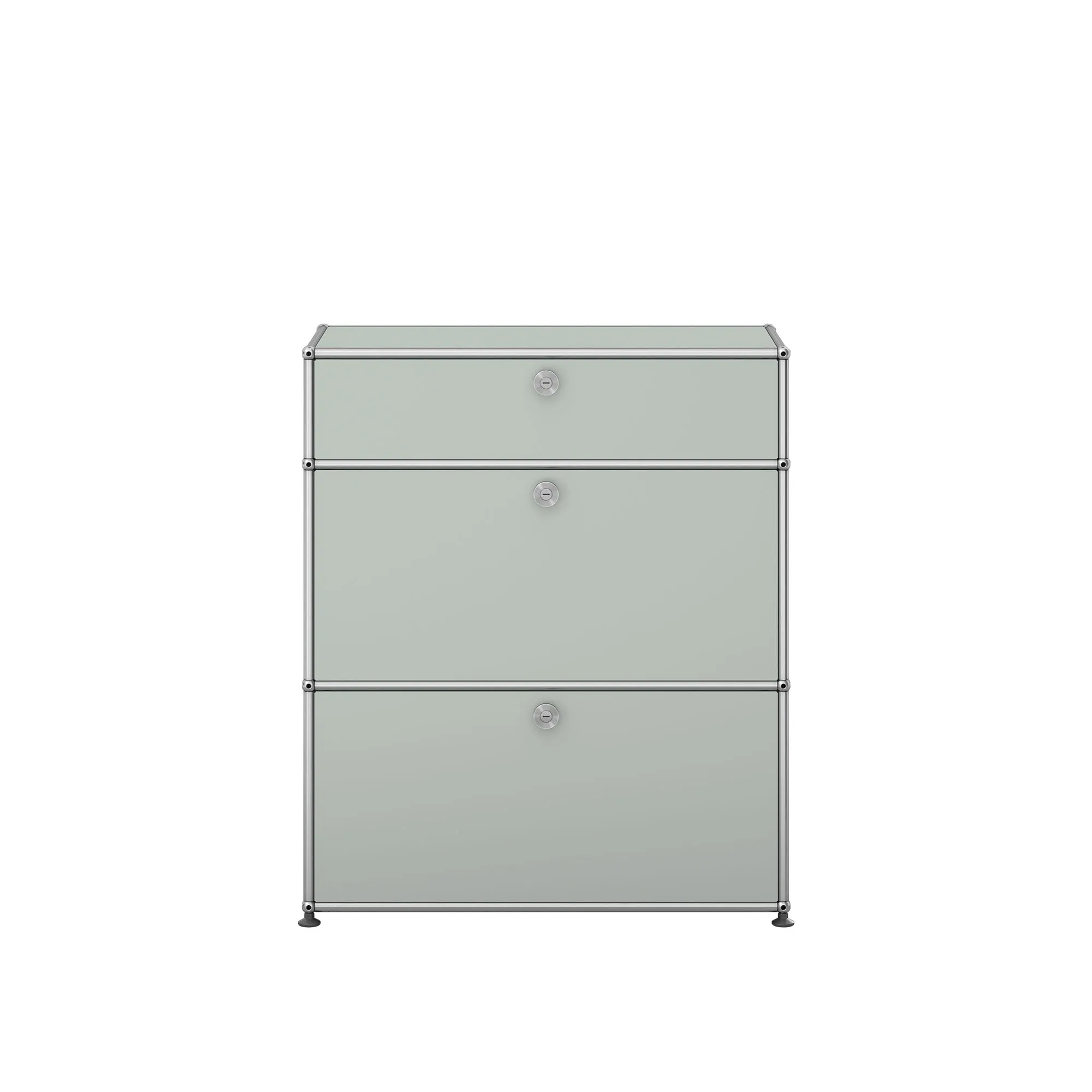 USM Haller 51 skåp