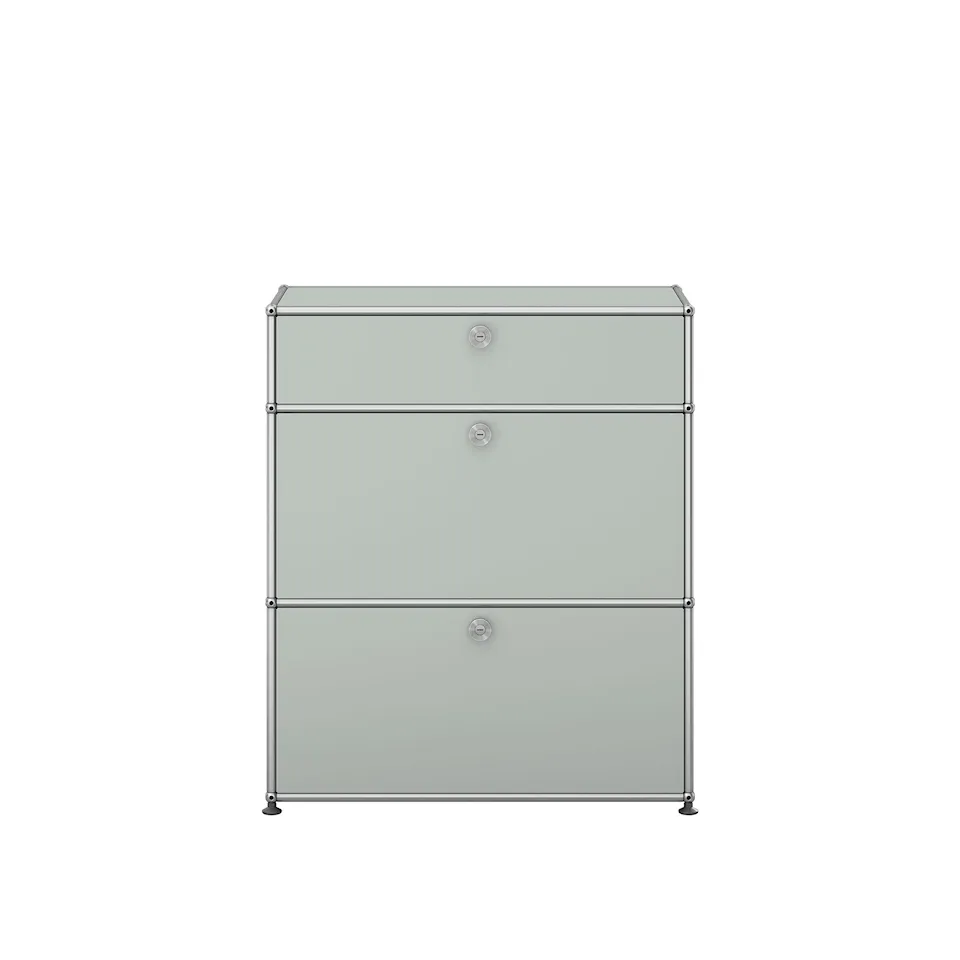 USM Haller 51 skåp