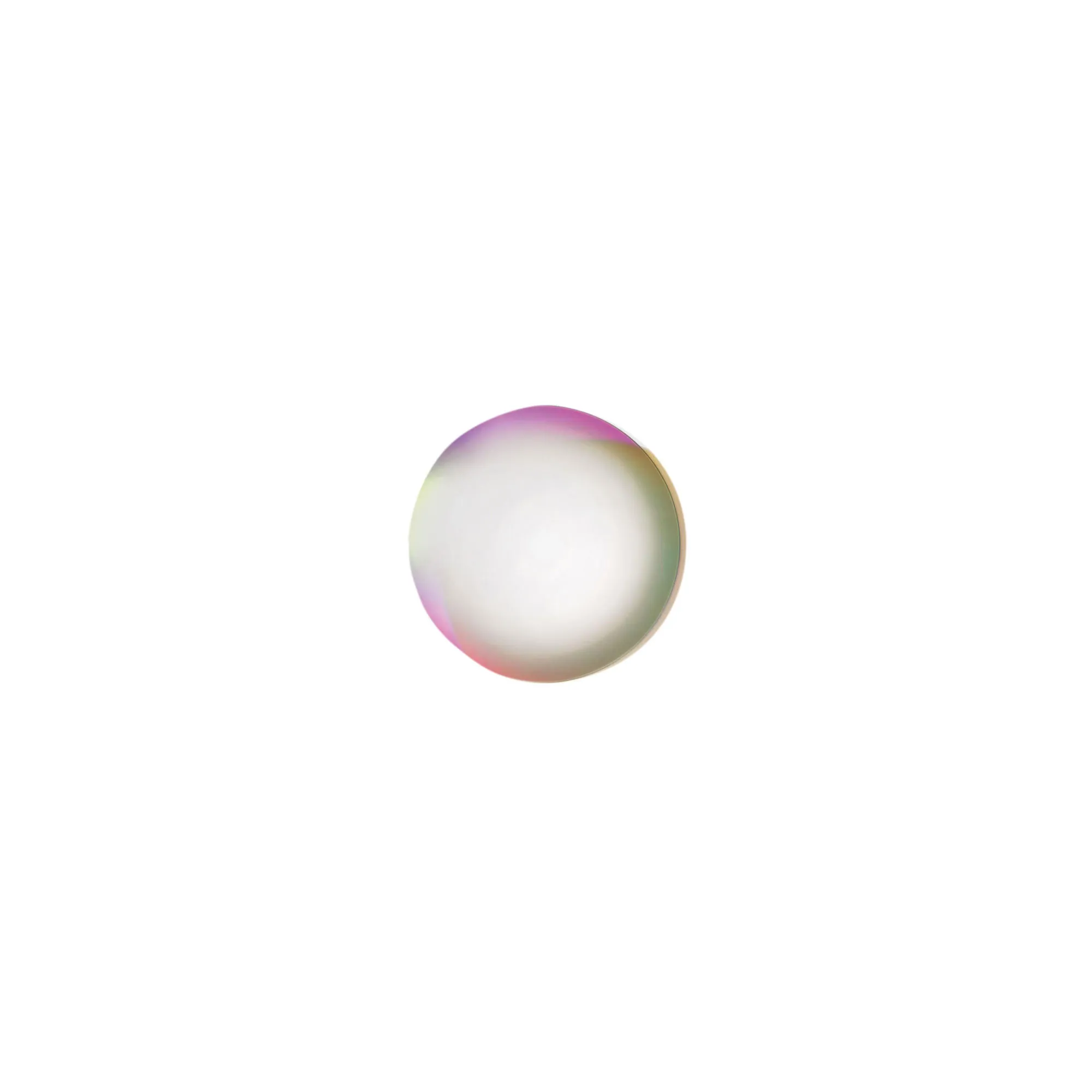 Shimmer Mirror
