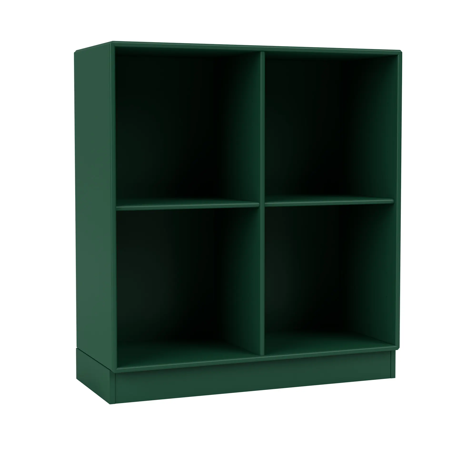 Montana Selection Show bokhylle sokkel 7 cm