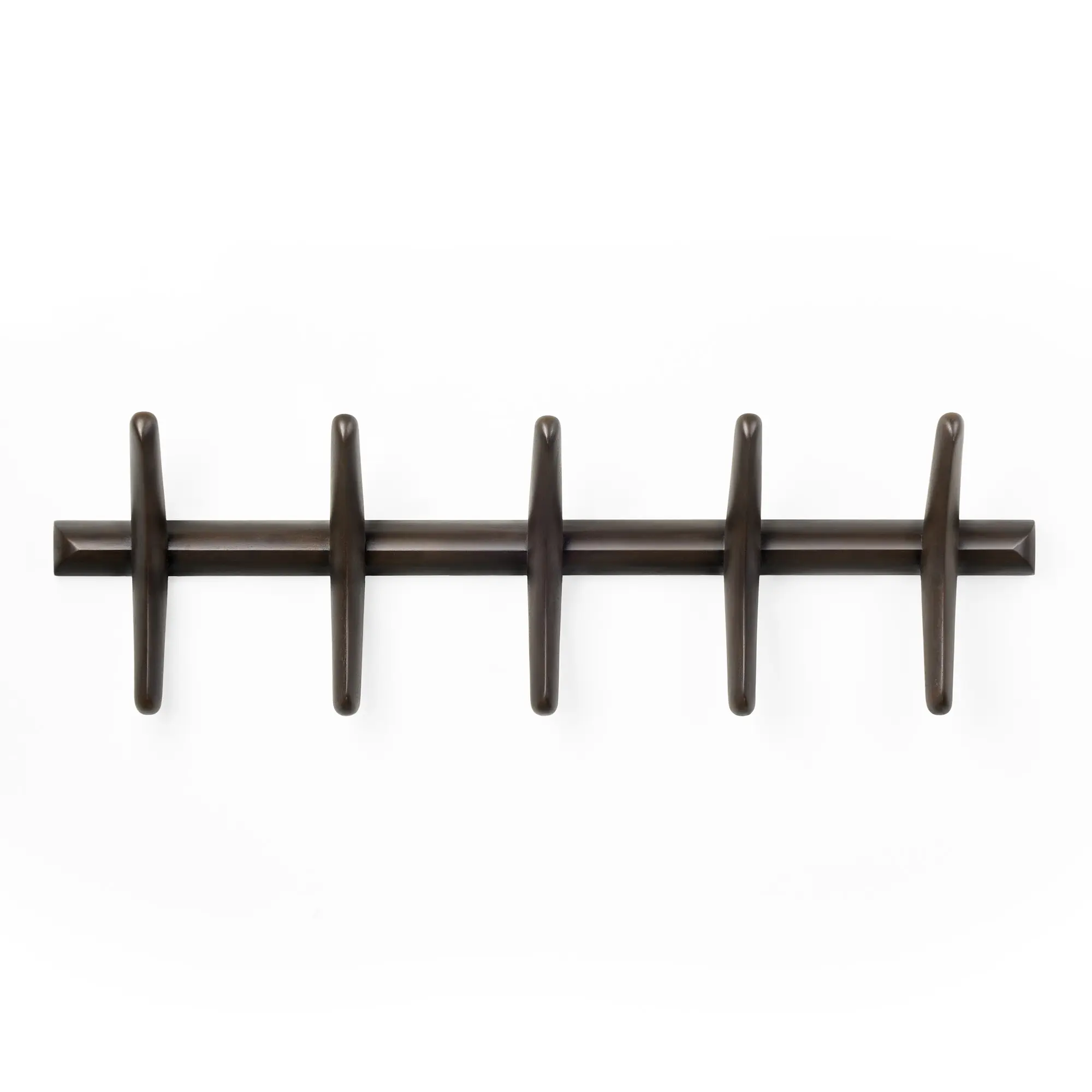 PI Wall Coat Rack