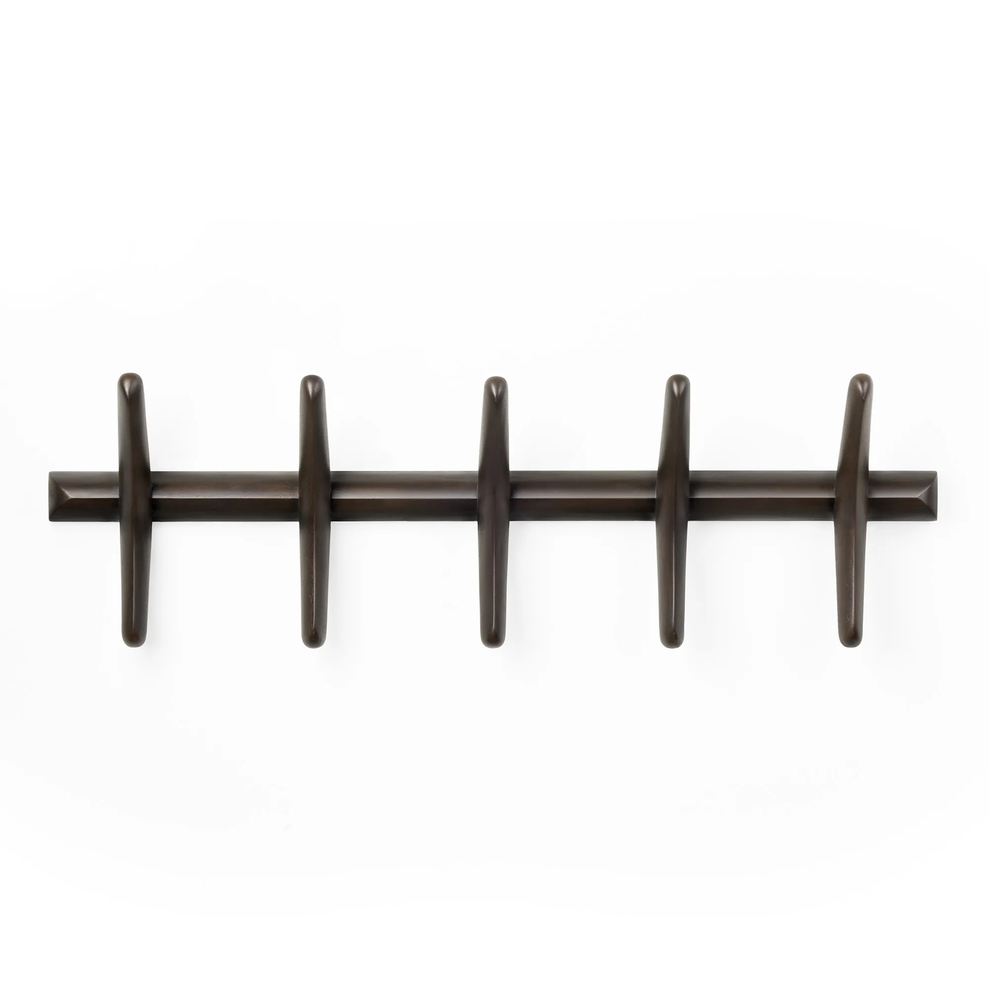 PI Wall Coat Rack