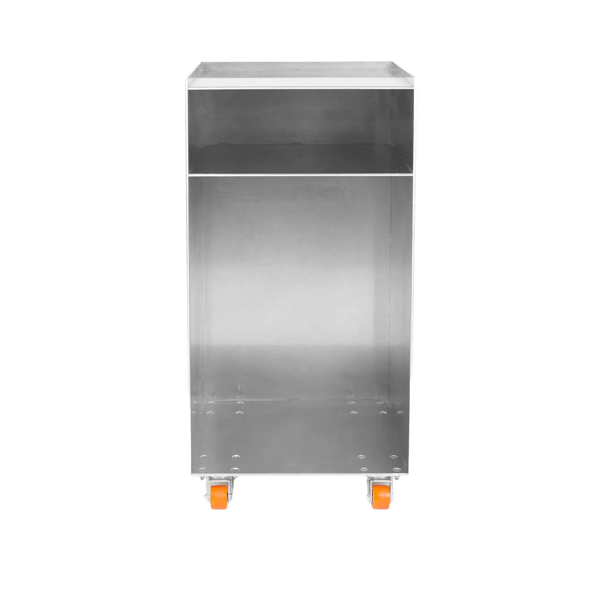 Rivet Cart sidobord