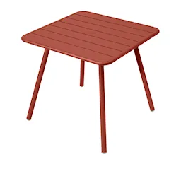 Luxembourg Table 80x80 cm