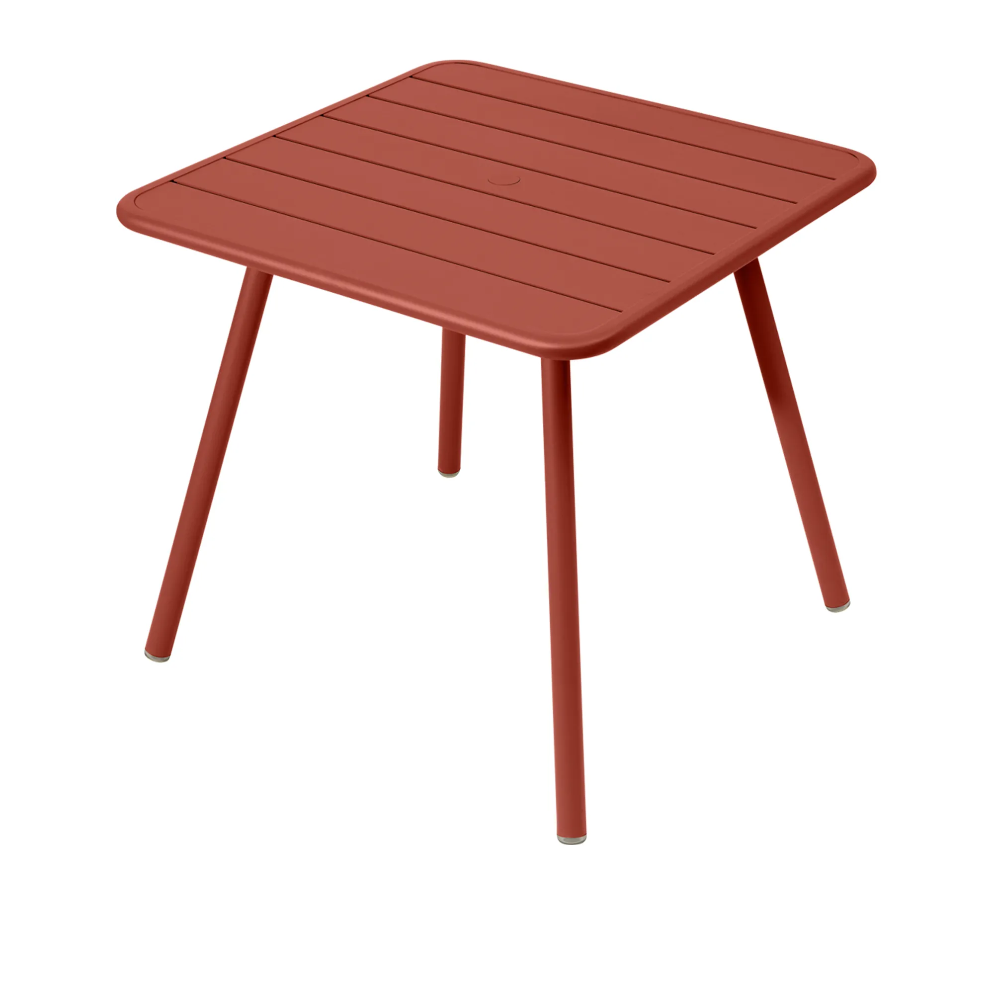 Luxembourg Four Leg Table