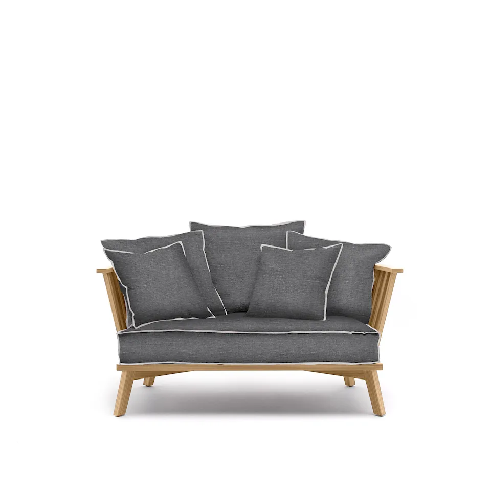Gray 05 Sofa
