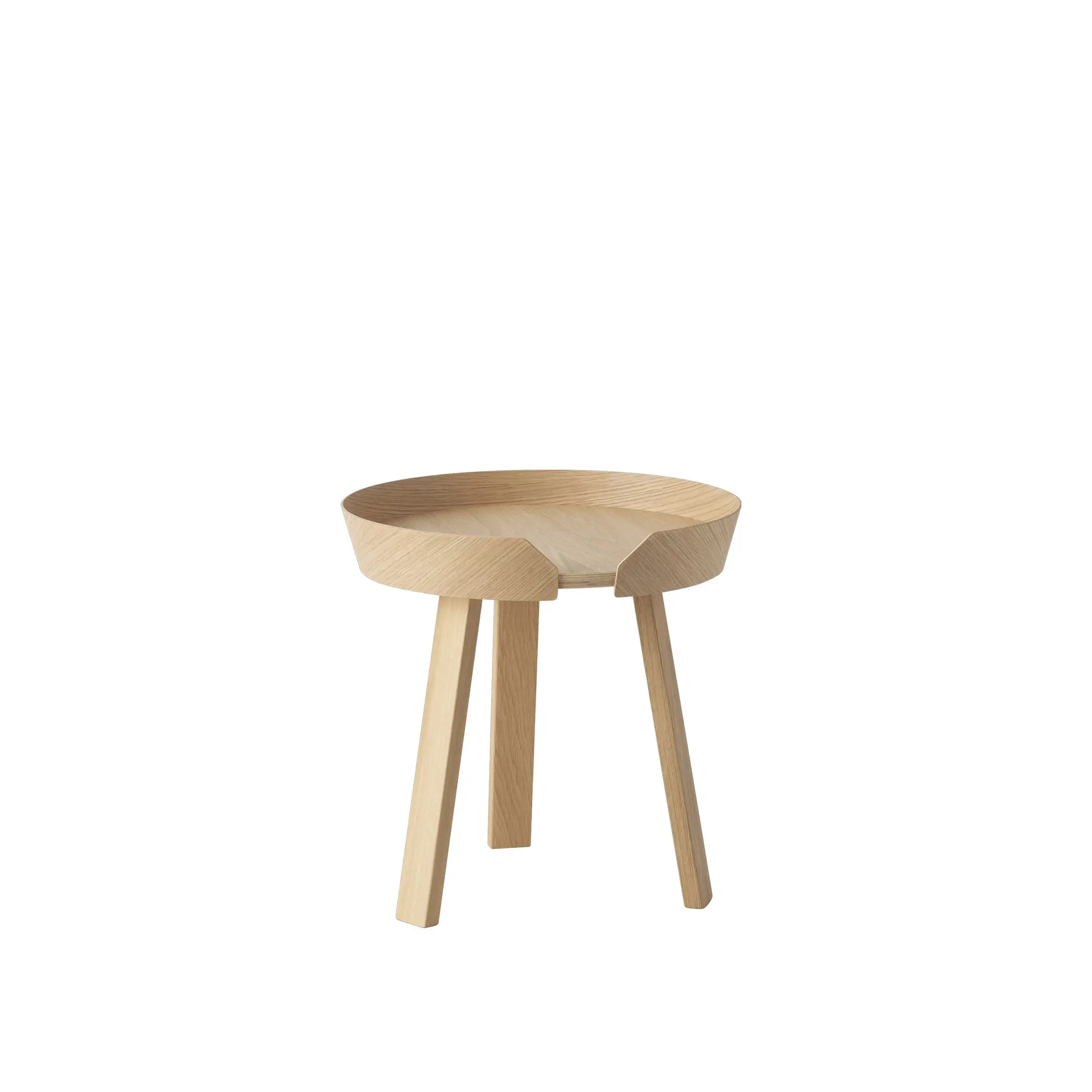 Around Coffee Table - Small