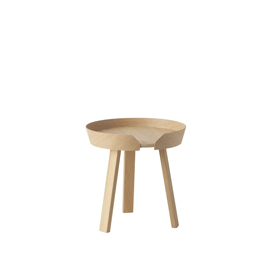 Around Coffee Table - Small