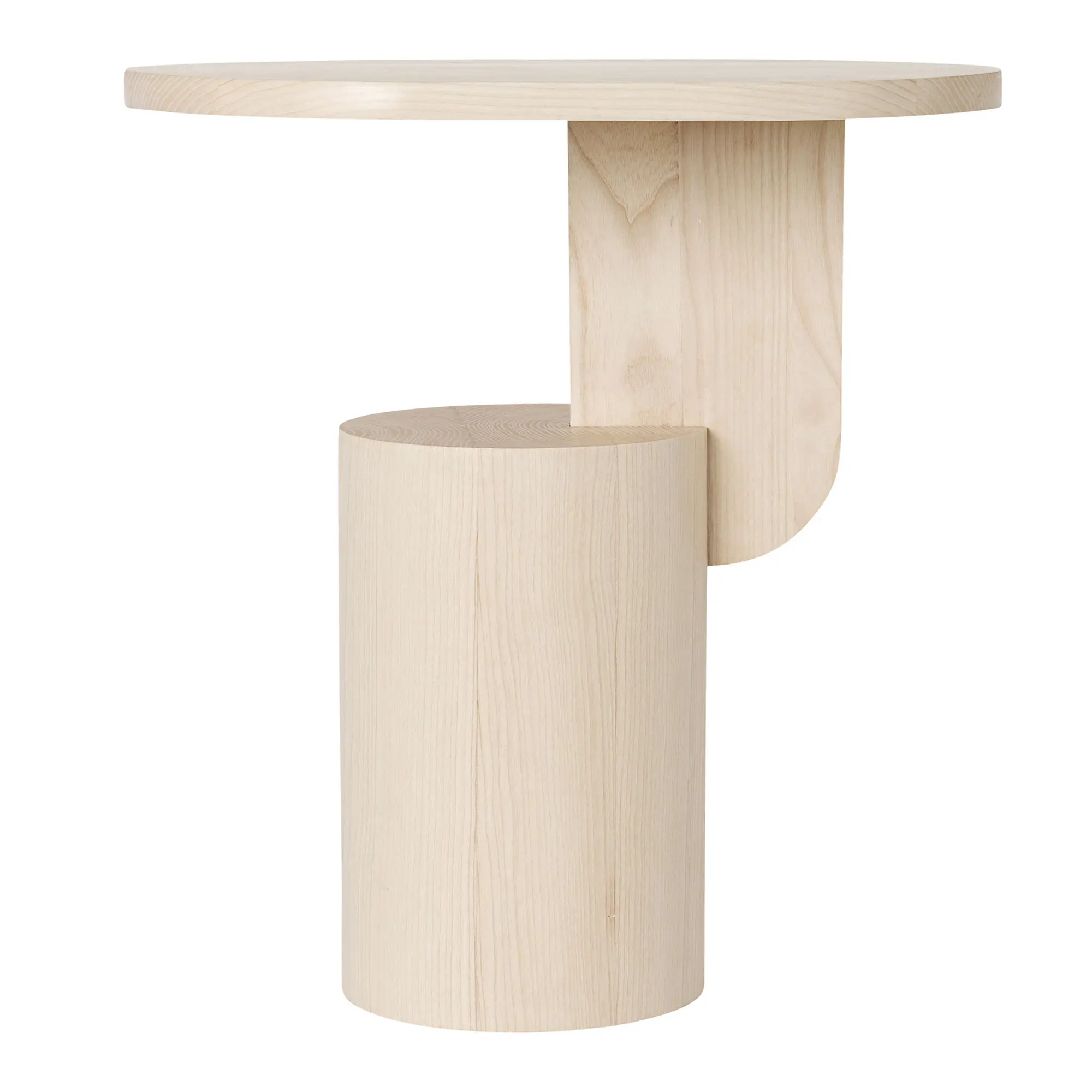 Insert Side Table
