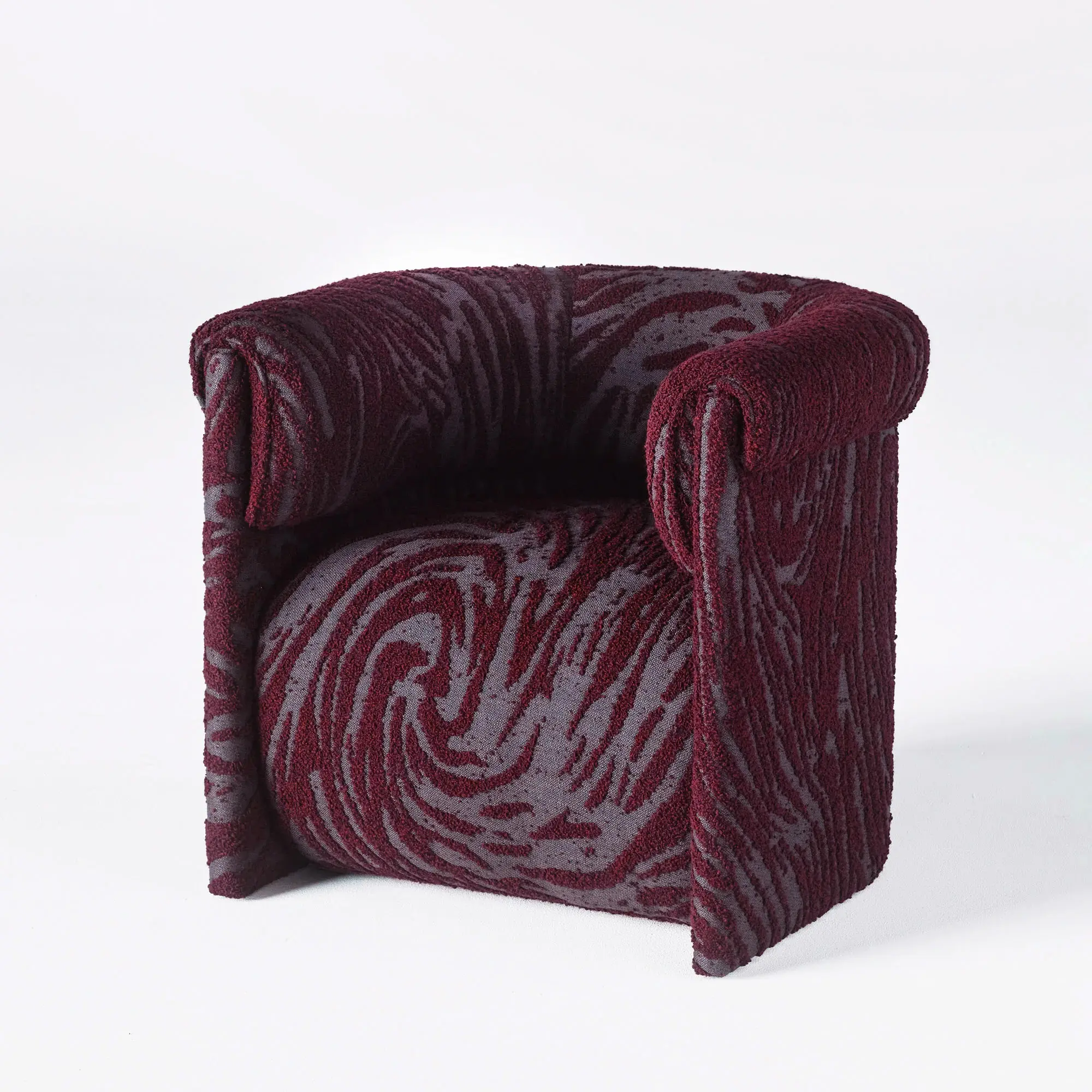 Decadent loungefåtölj