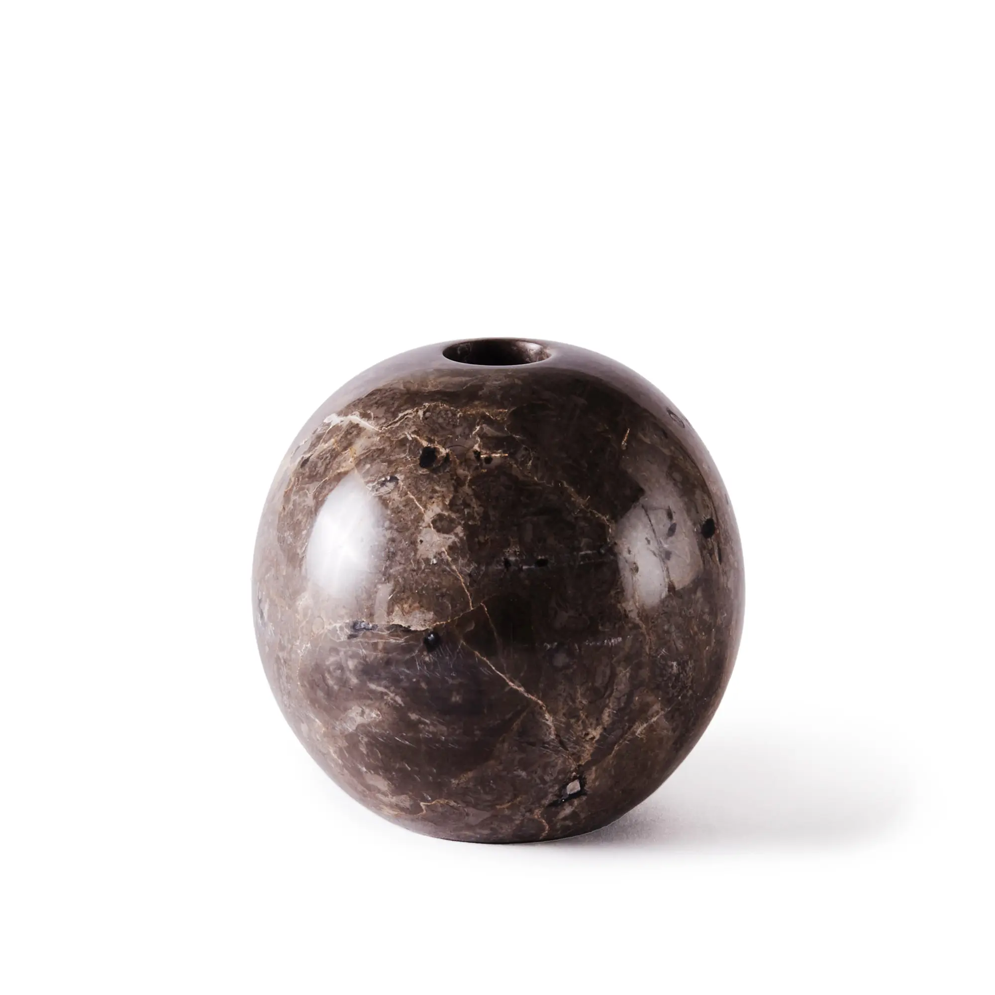 Sphere Candle Holder Medium