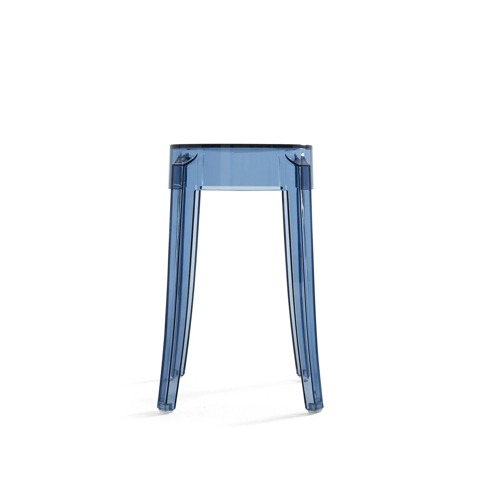 Charles Ghost Stool