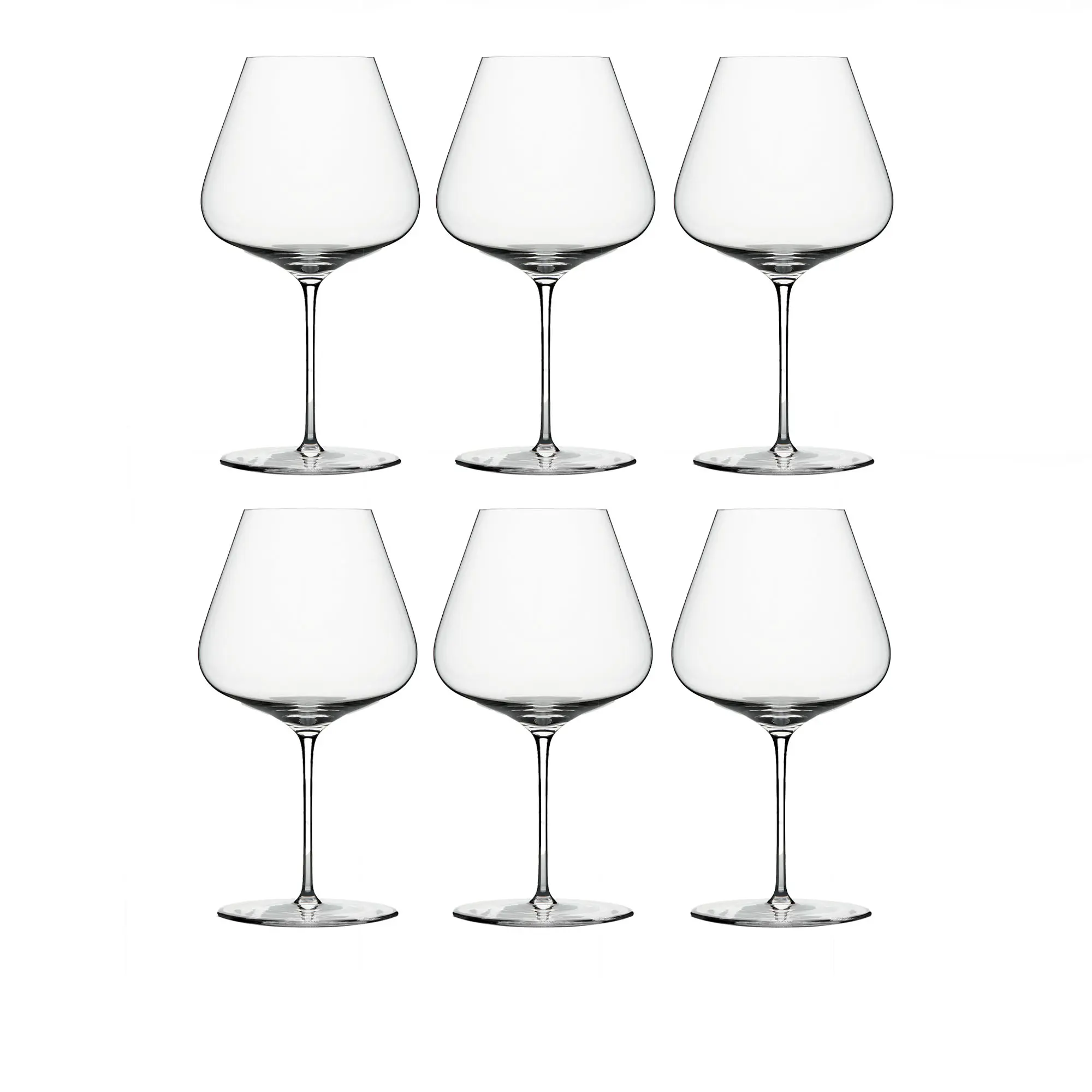 Denk'Art Vinglas Burgundy 96 cl 6-Pack