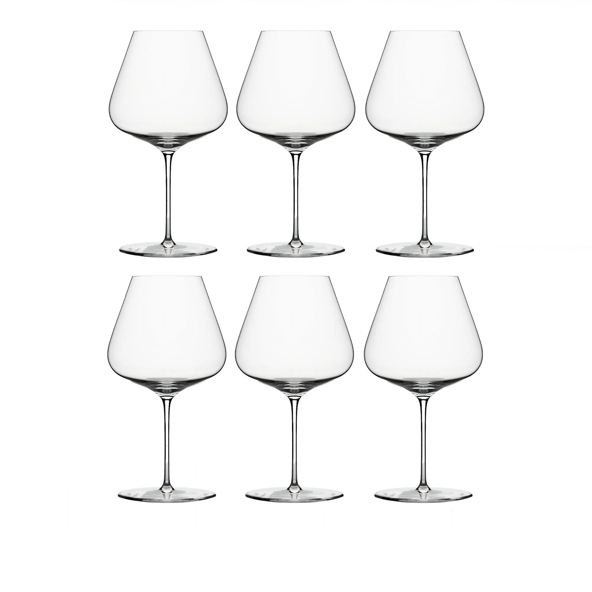 Denk'Art Vinglas Burgundy 96 cl 6-Pack