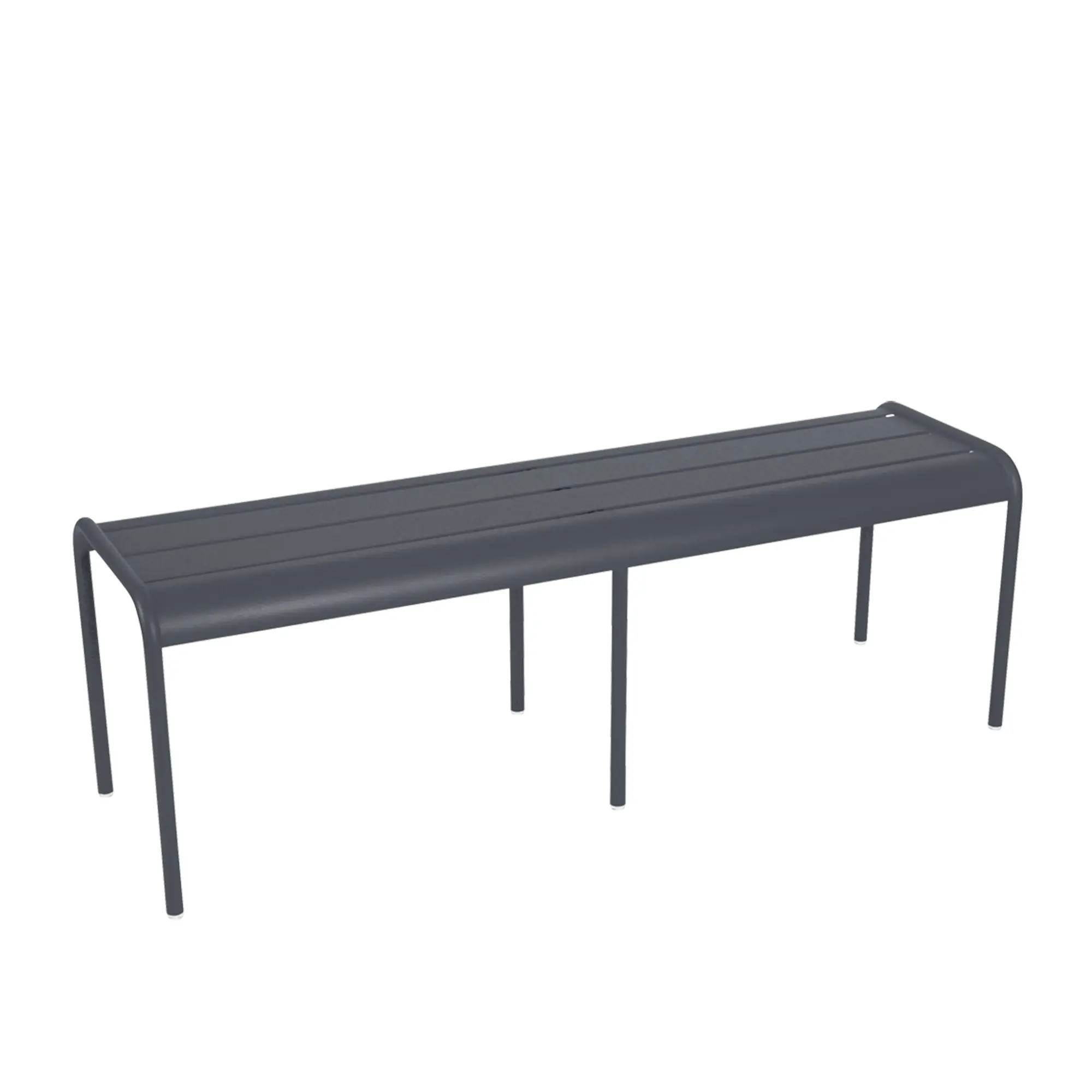 Luxembourg 3/4 Seater Bench