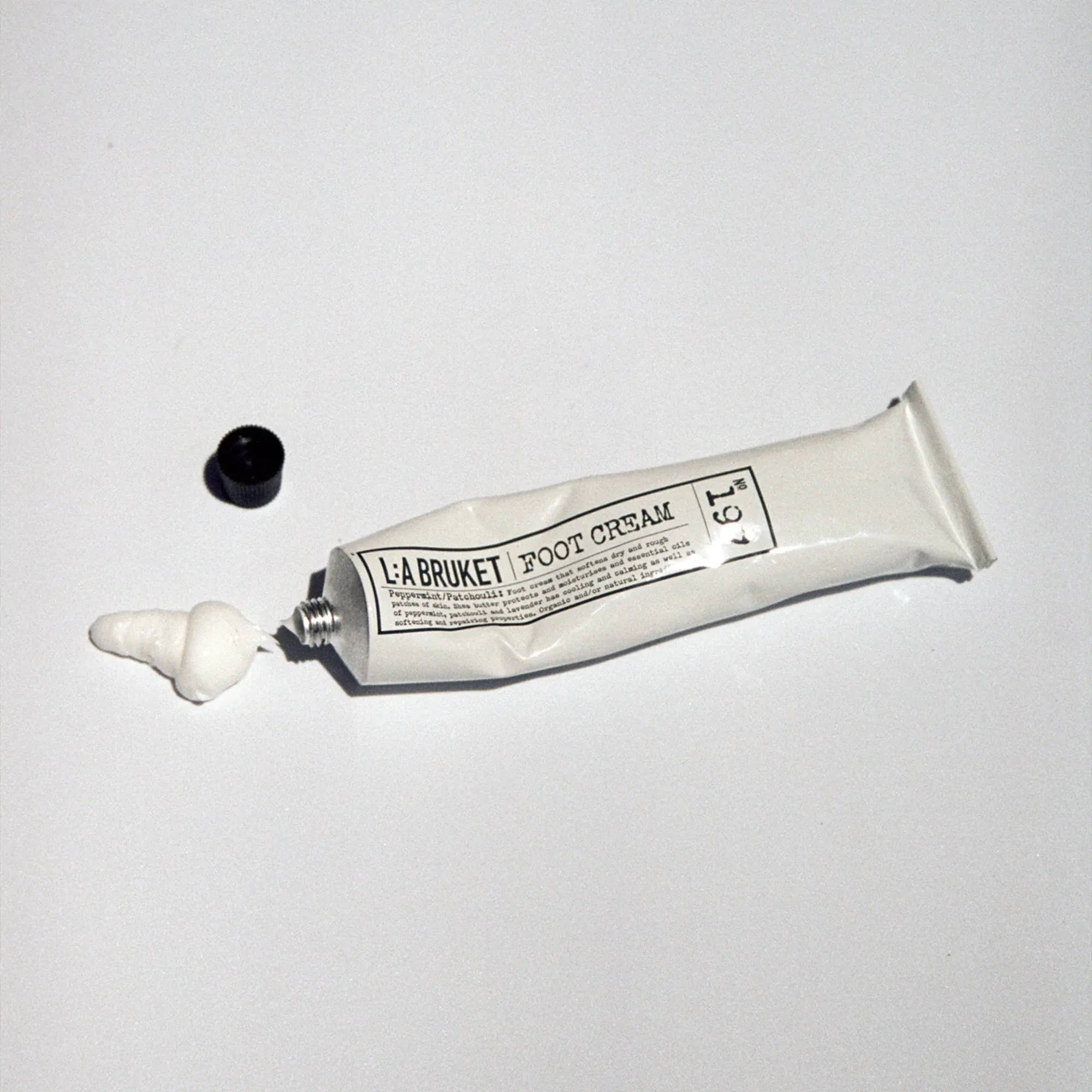 Foot Creme 70 ml