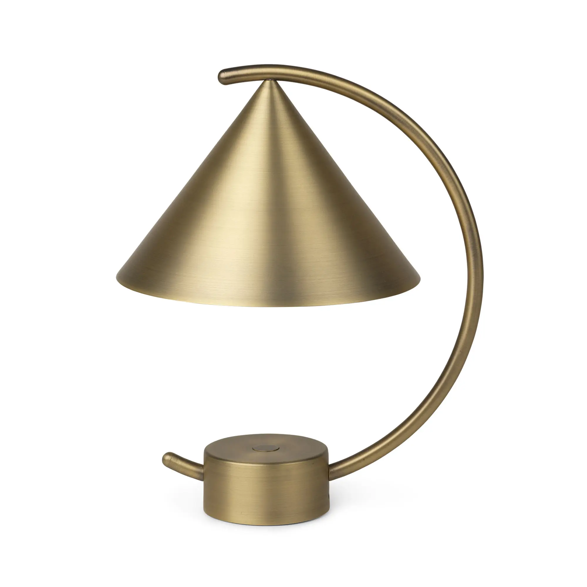 Meridian Lamp