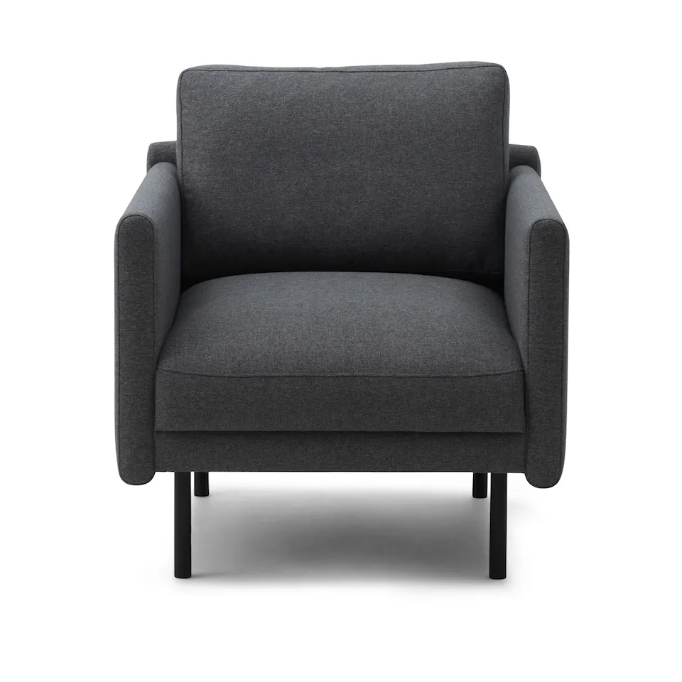 Rar Armchair