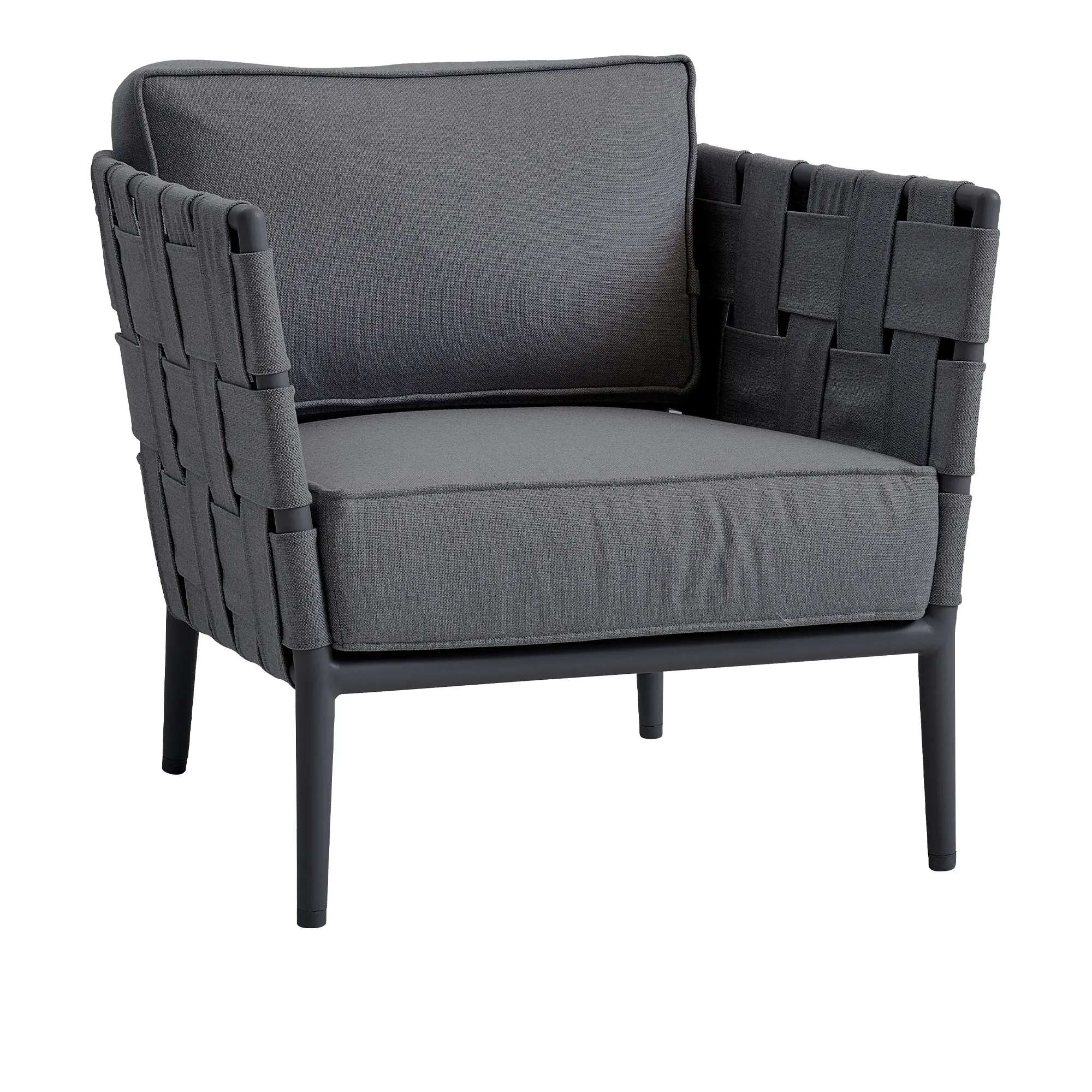 Conic Lounge Chair