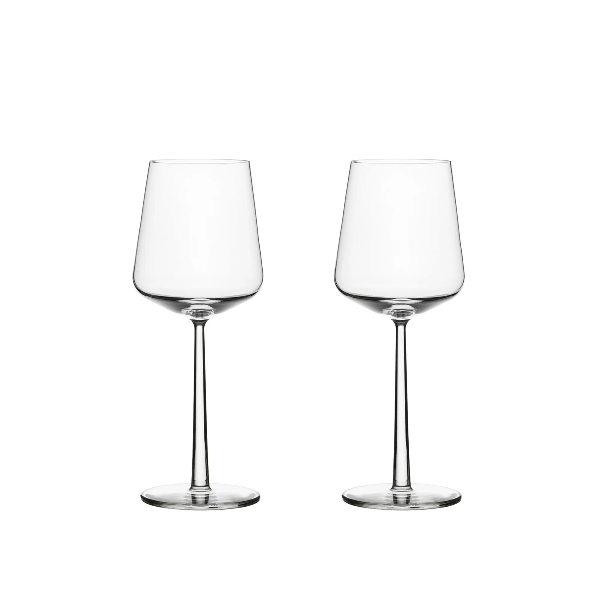 Essence Rödvinsglas 2-pack