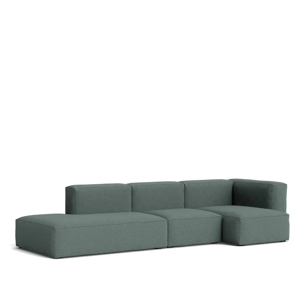 Mags Soft 3-seters sofa Combination 3 Right