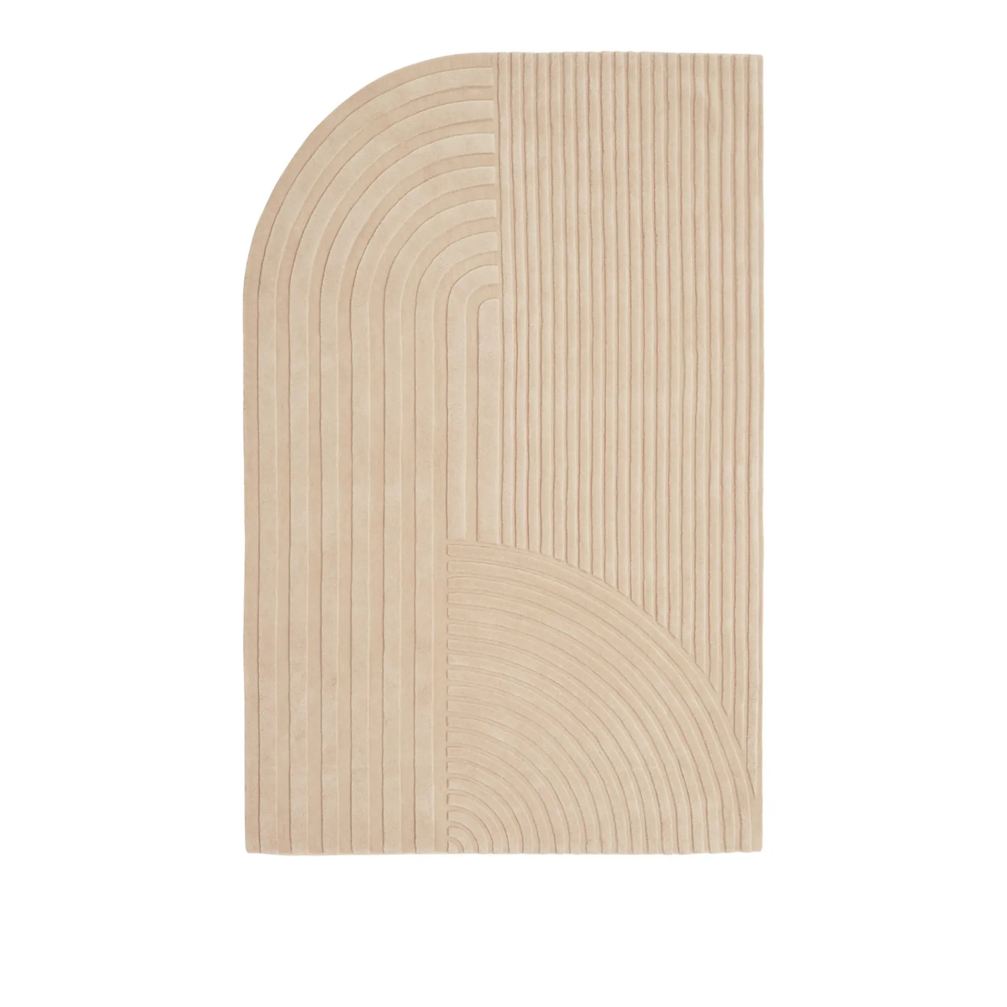 Relevo rug 200 x 300