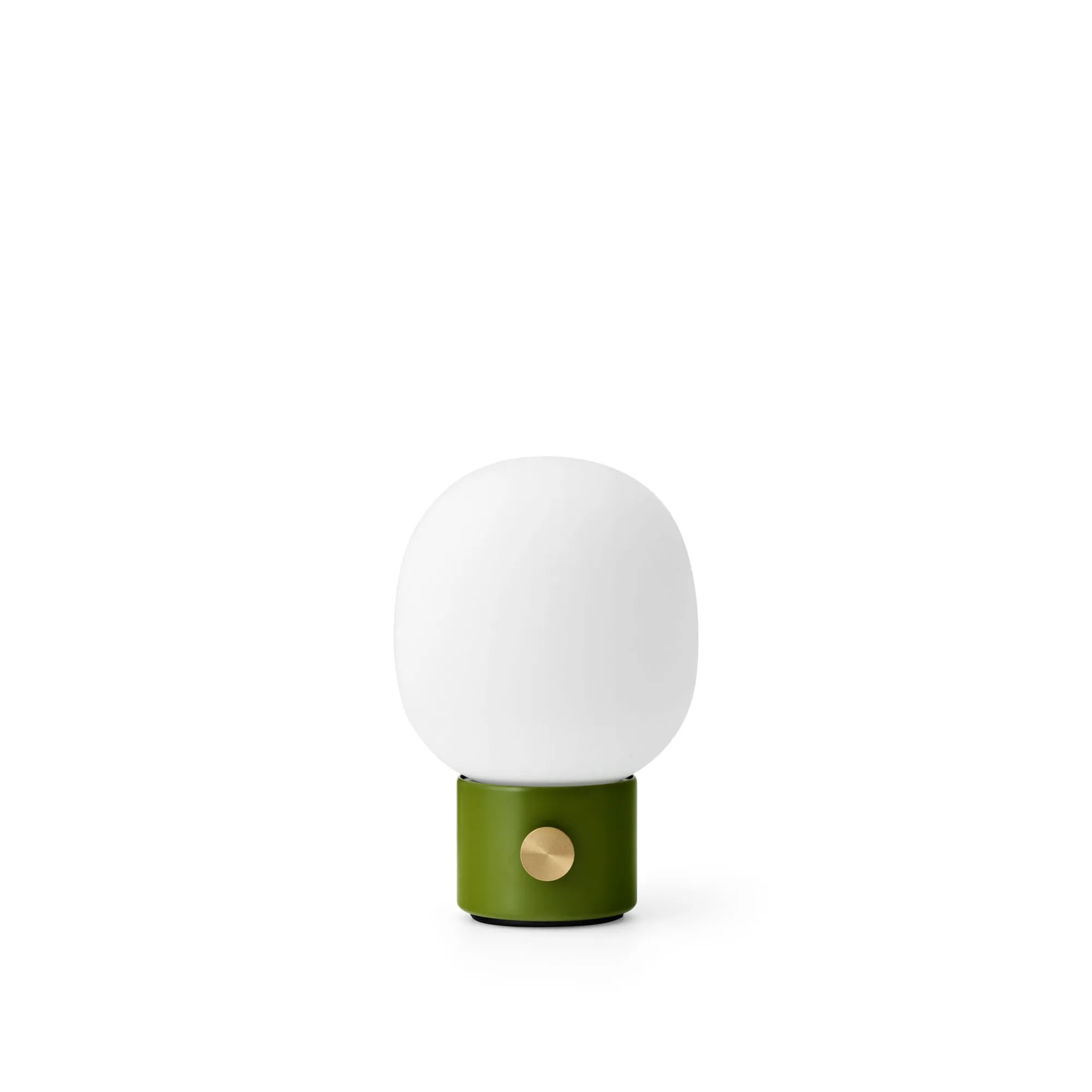 JWDA bærbar bordlampe