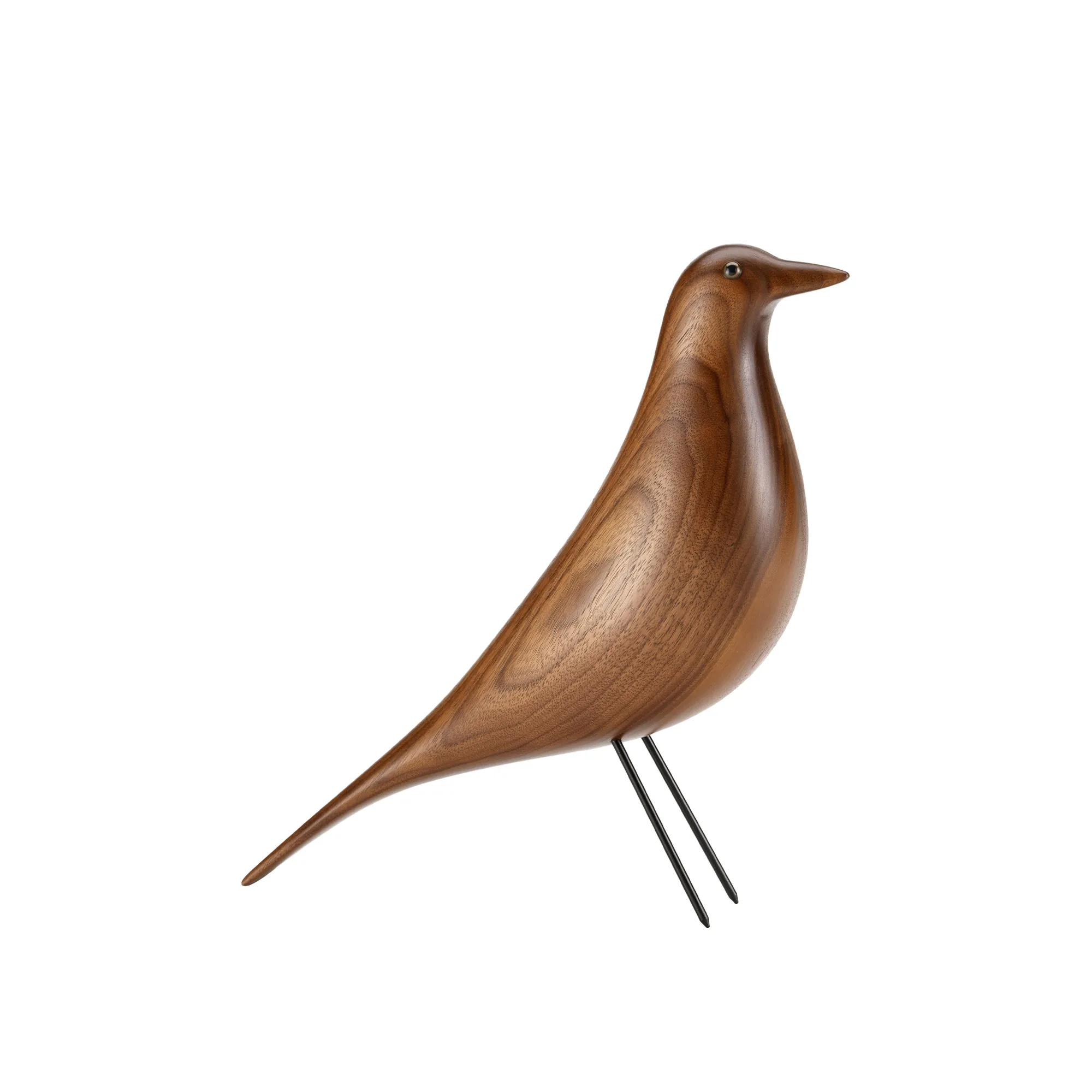 Eames House Bird prydnadsföremål