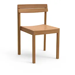 Laknäs tuinstoel