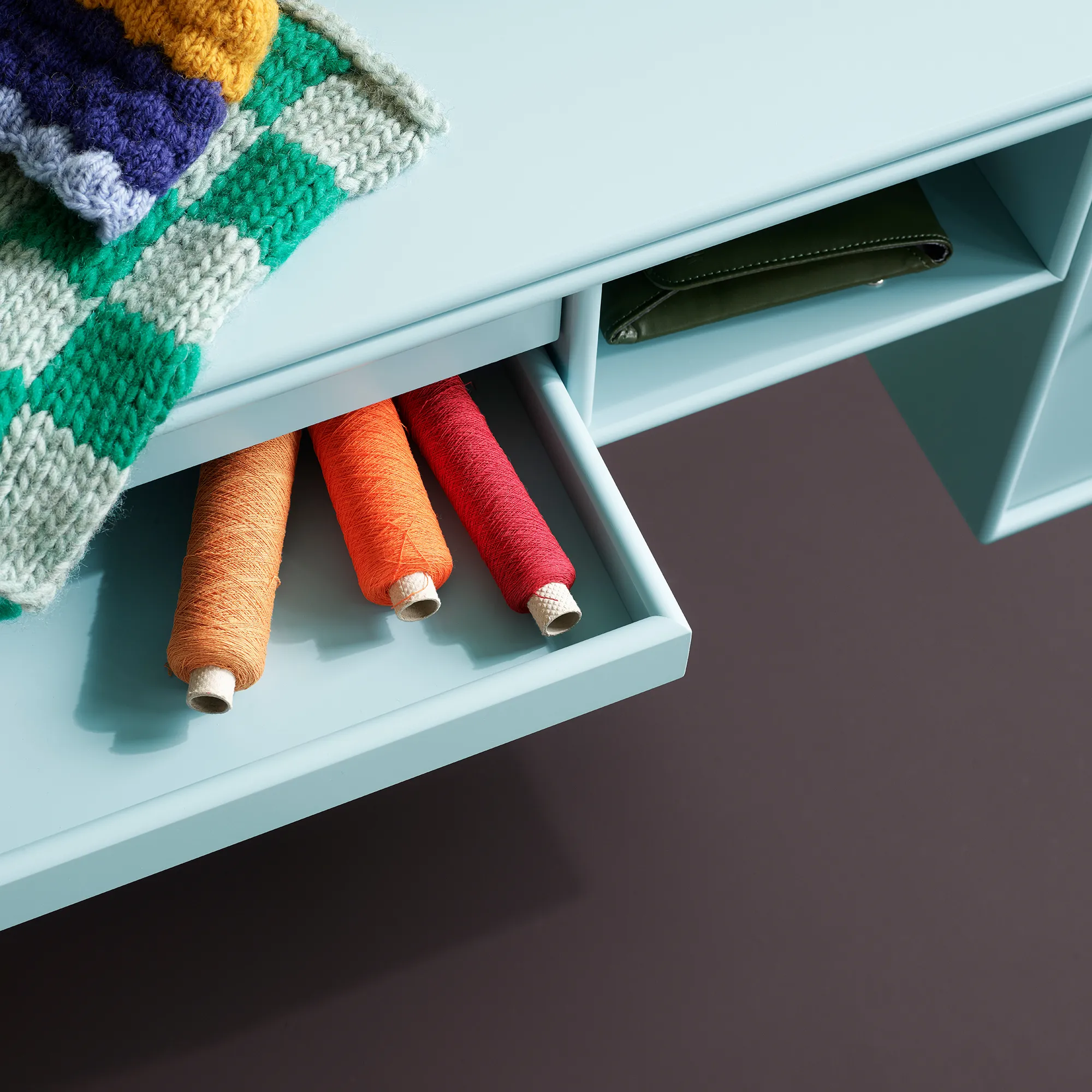 Bureau Desk