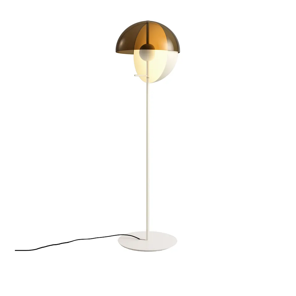 Theia - Floor Lamp