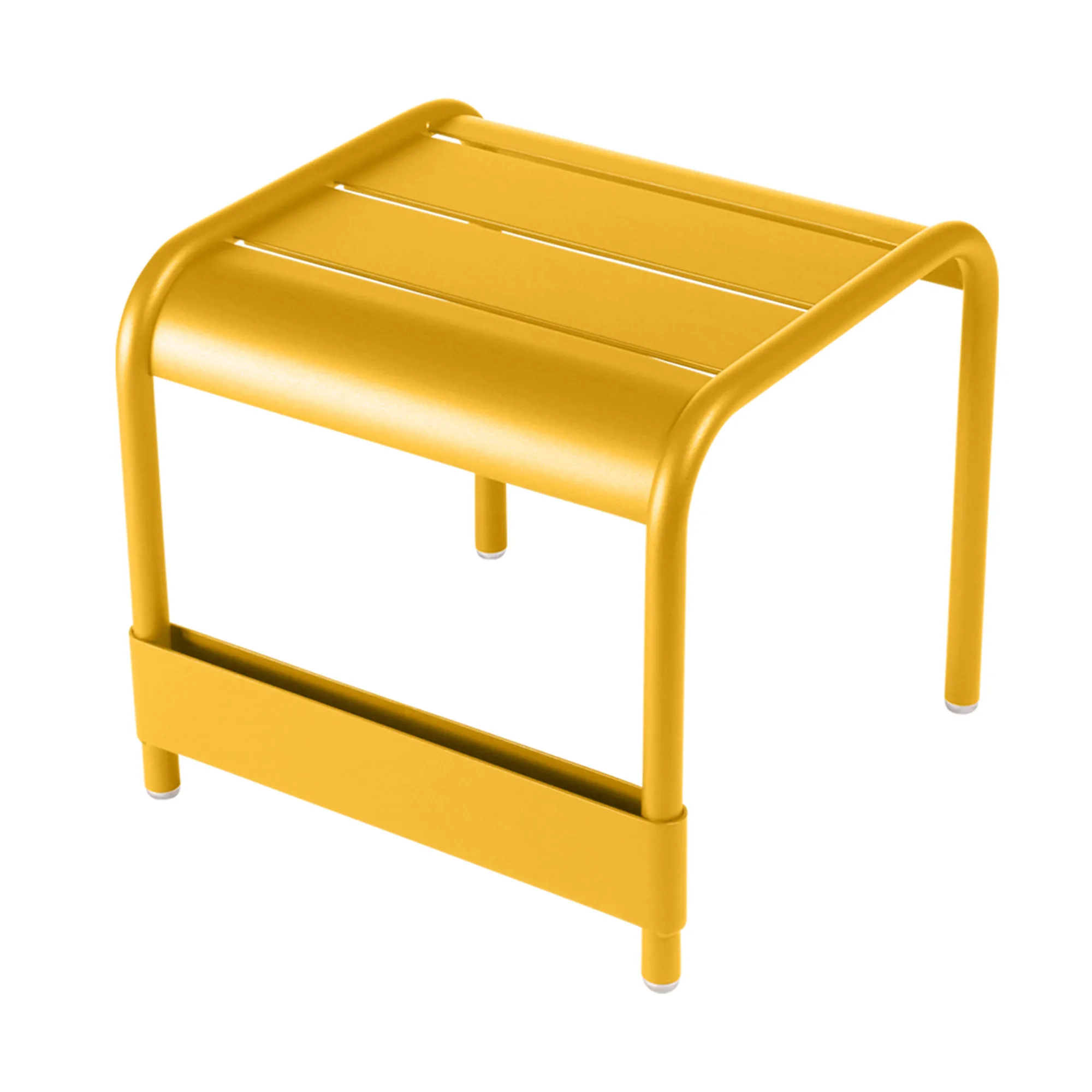Luxembourg Small Low Table/Footrest