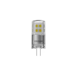 LED Lyskilde G4 2W 200lm 2700K Dæmpbar klar
