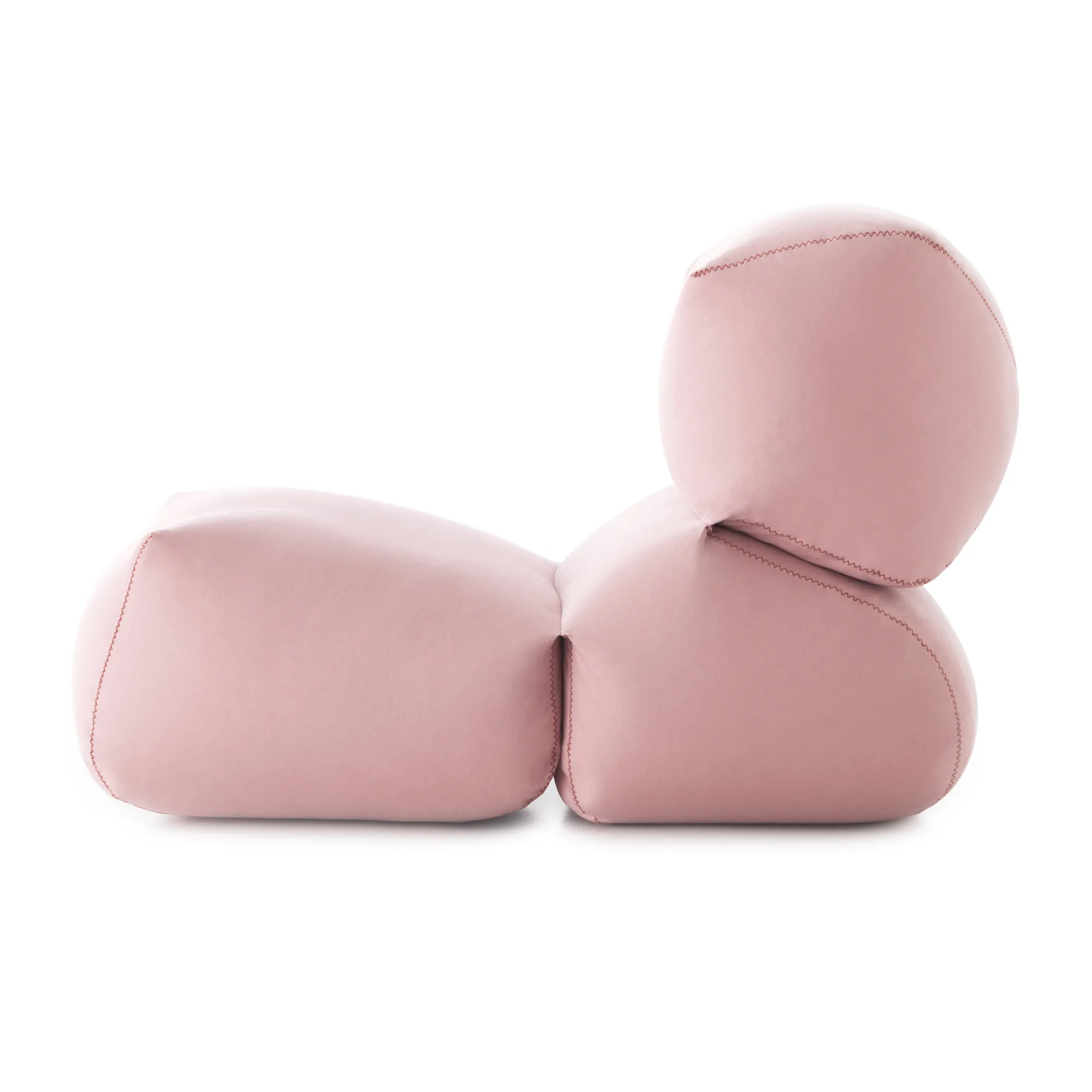Grapy Soft Seat