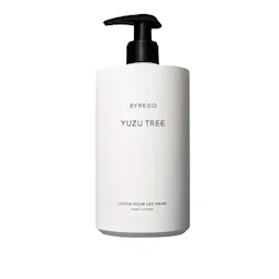 Yuzu Tree Hand Lotion 450 ml