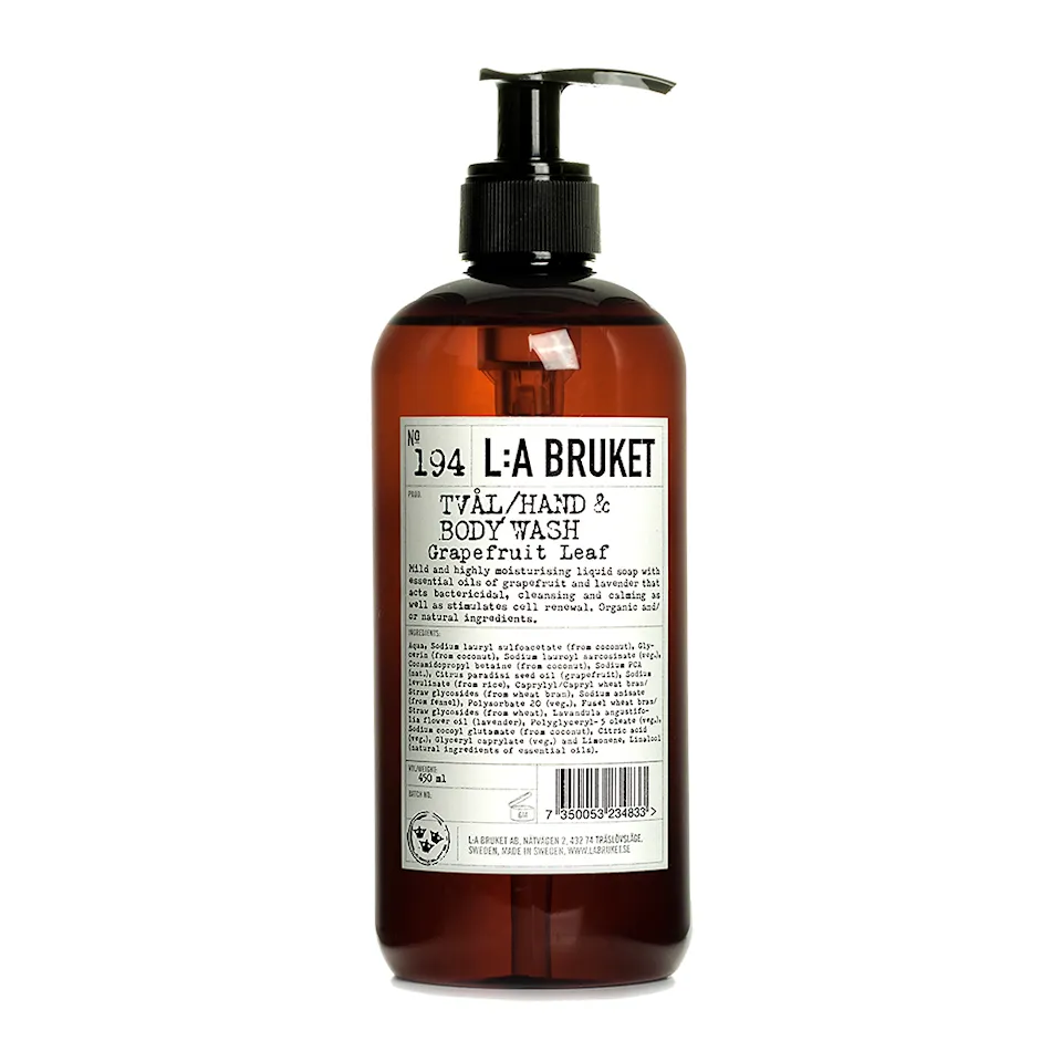 Flytande Tvål 450 ml