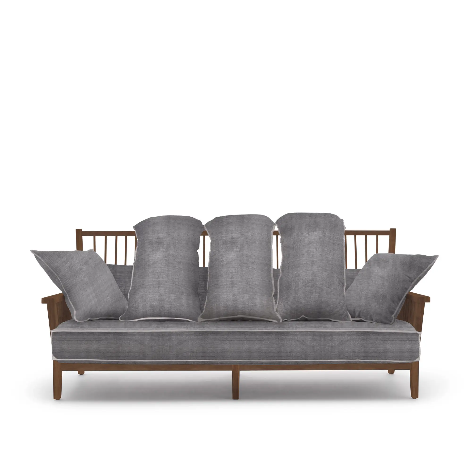 Gray 03 Sofa