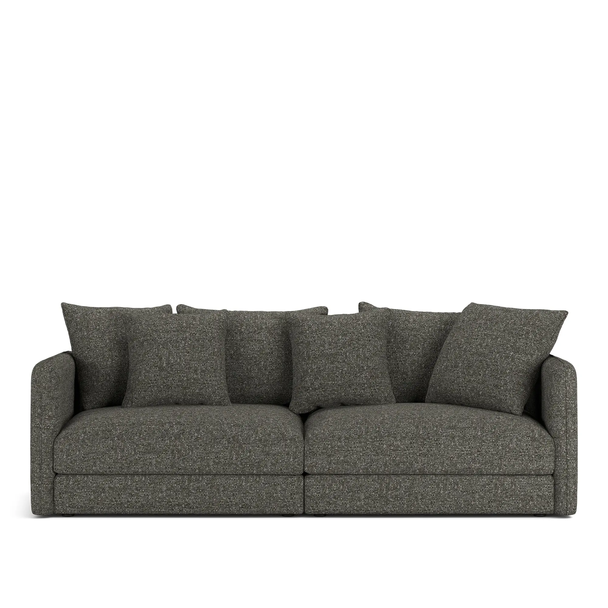 Pavarotti 01 2,5-seters sofa