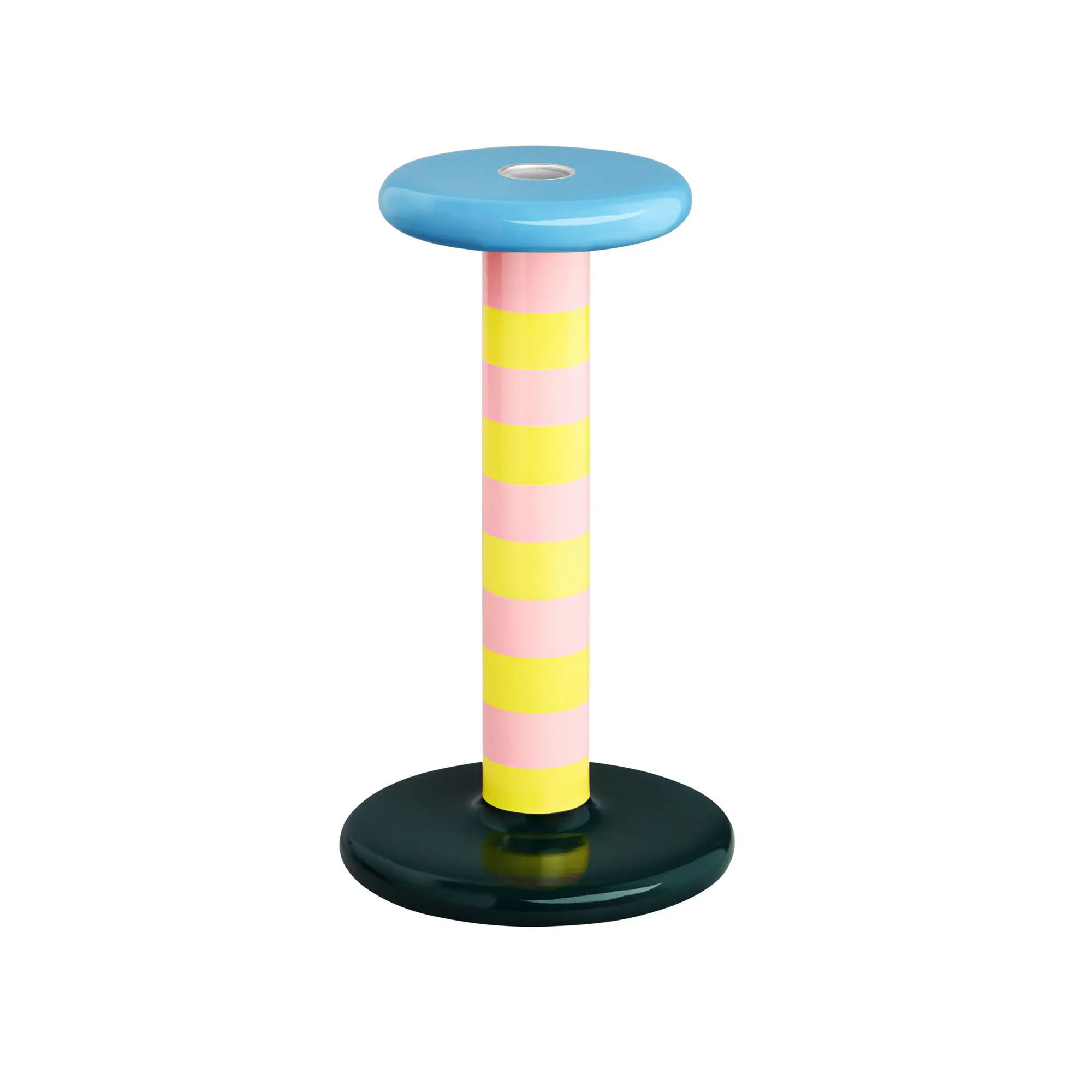 Pesa Candle Holder High