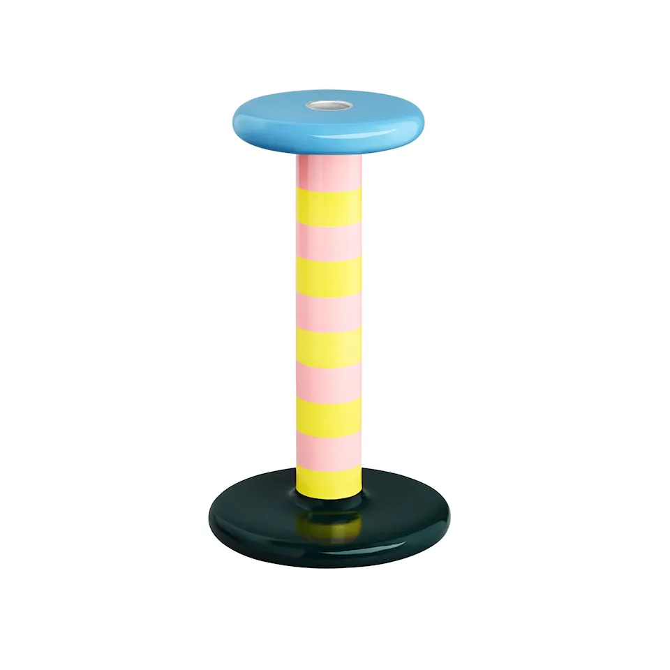 Pesa Candle Holder High