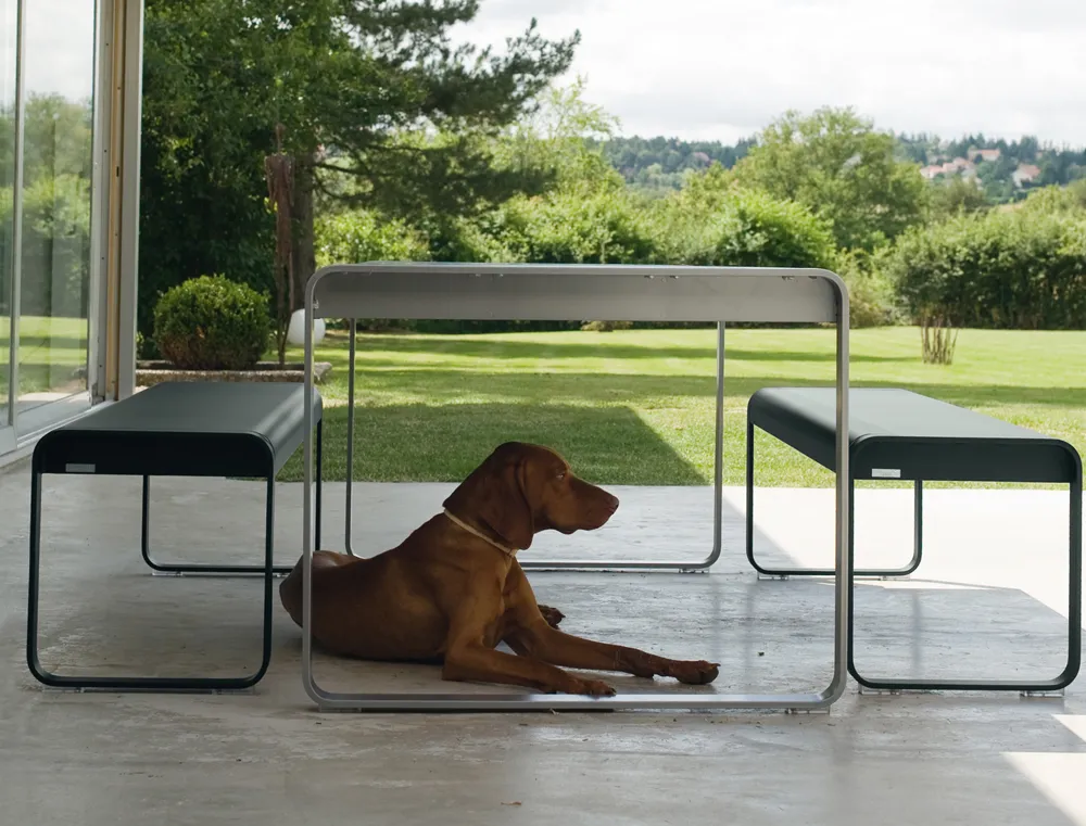 Bellevie Bench