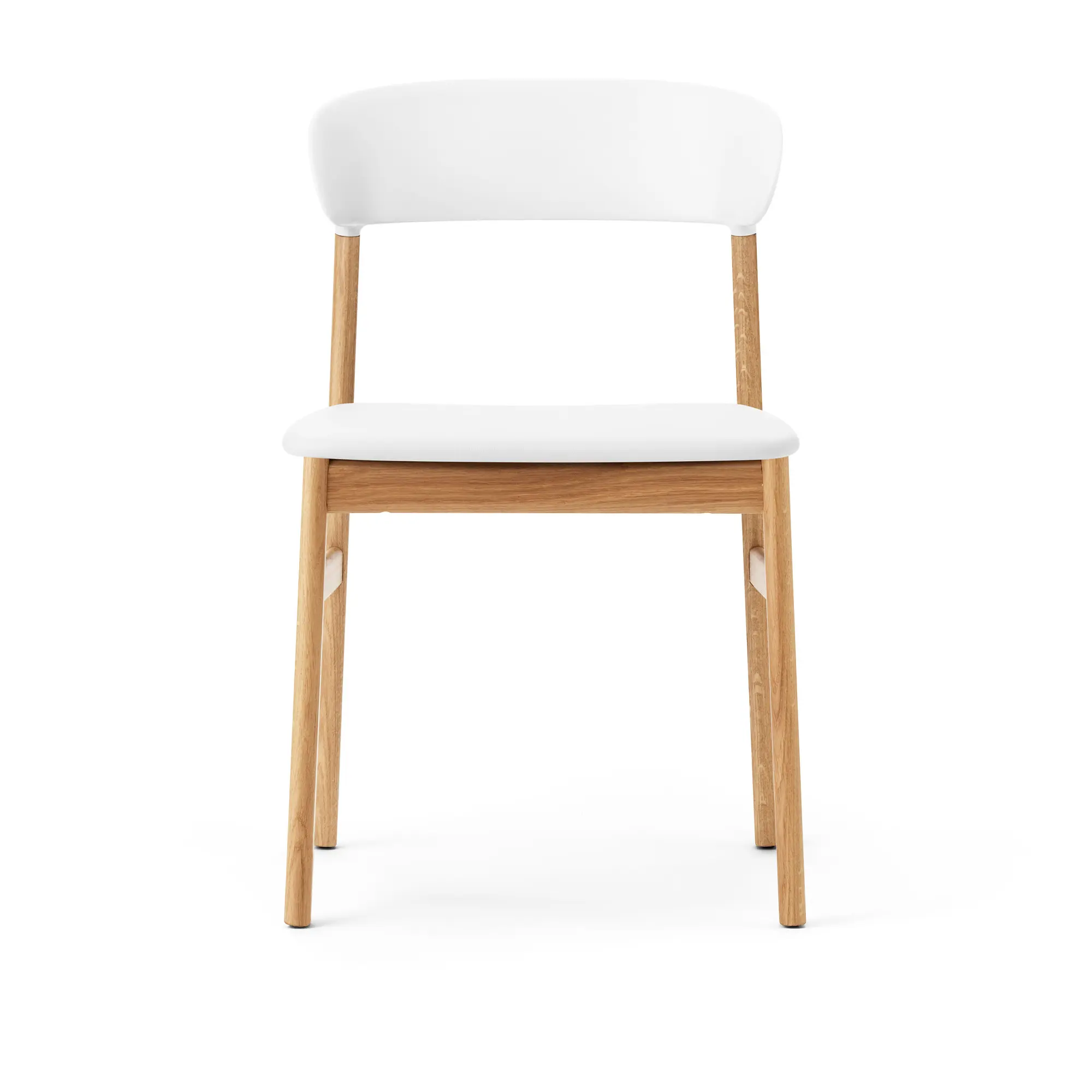 Herit Chair Upholstery Oak