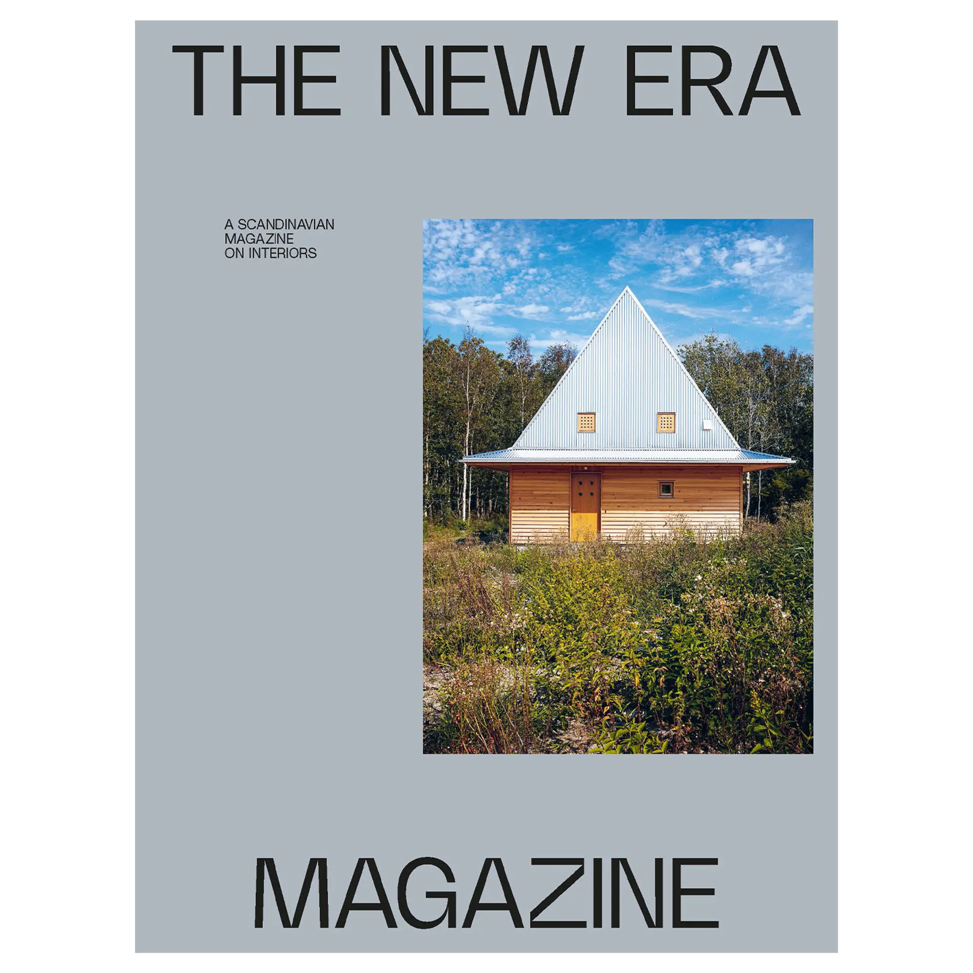 The New Era Magazine Issue 06