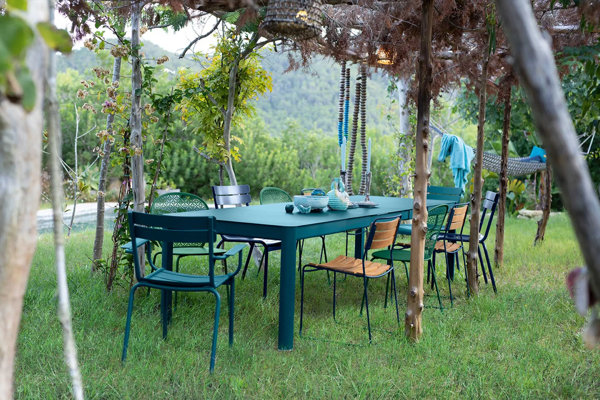 Surprising Teak Chair