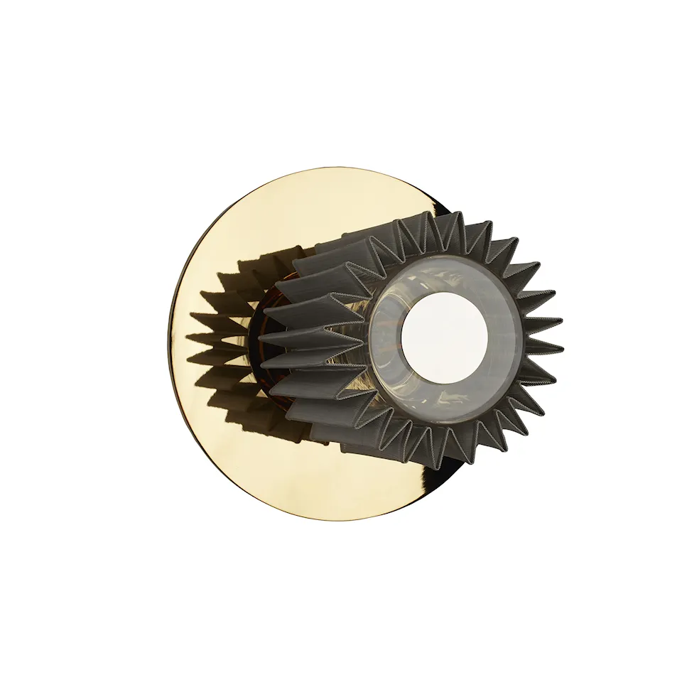 In The Sun 190 Wall Lamp