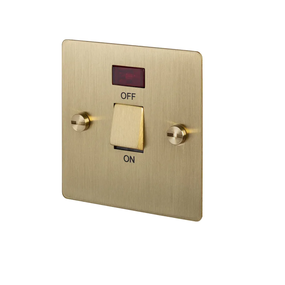 20A DP Switch