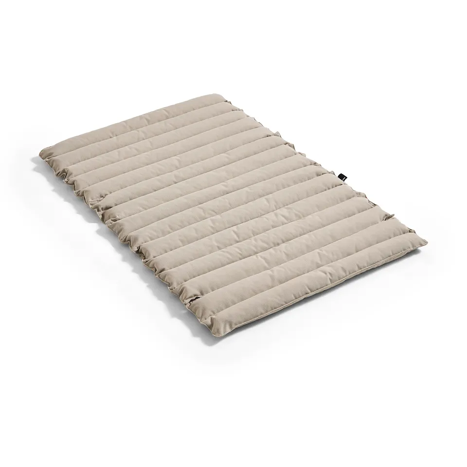 Traverse Quilted dyna loungefåtölj